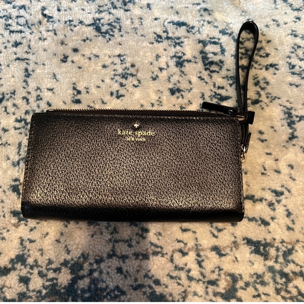 Kate Spade Wallet Clutch